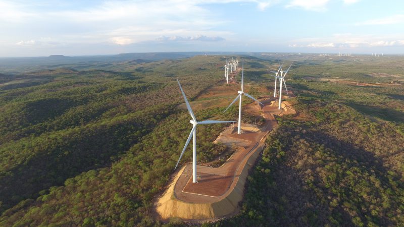 Complexo Ventos do Araripe II