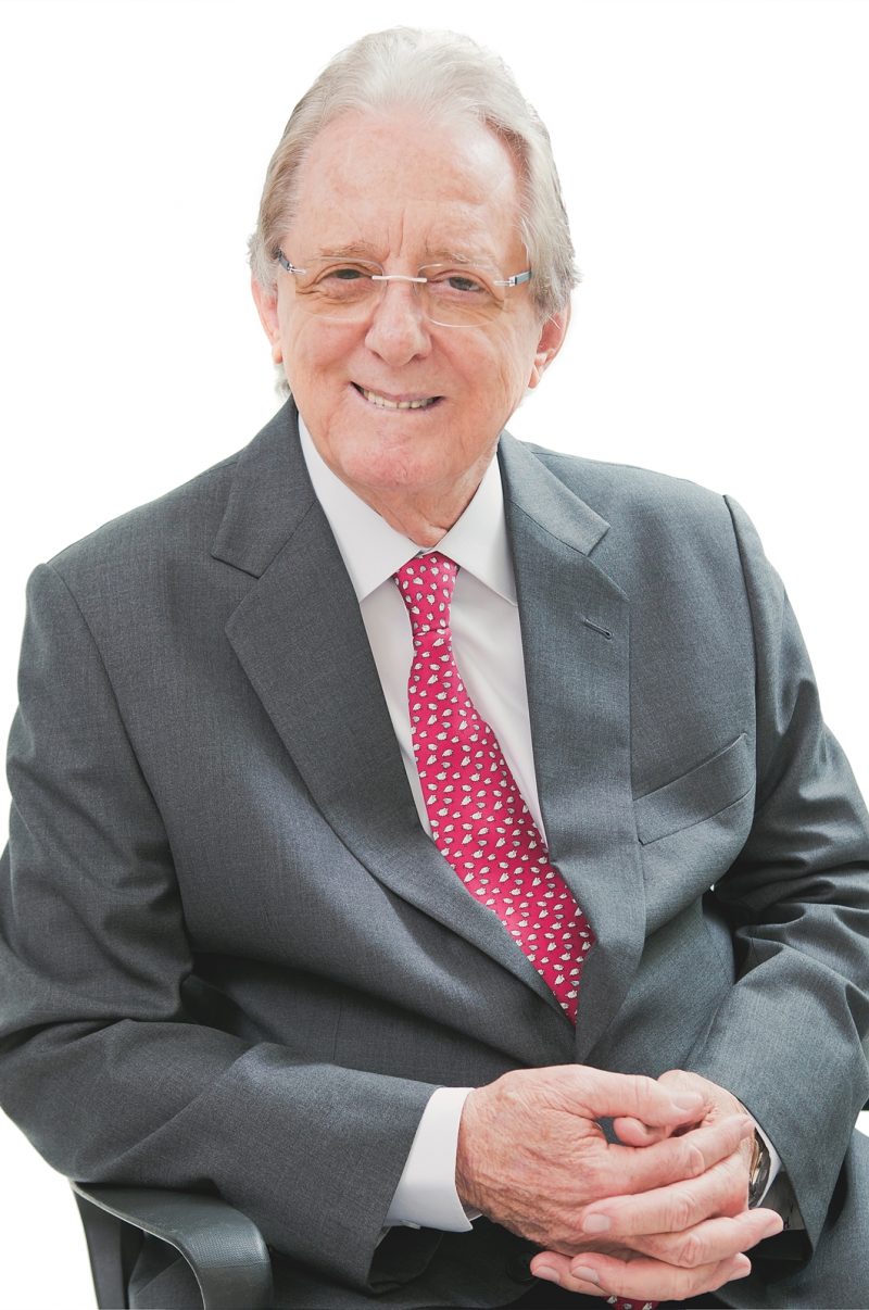 José Carlos de Oliveira Lima, presidente do Consic/Fiesp