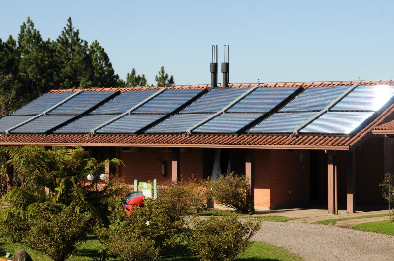 hotéis sustentáveis apostam em ações que impactam positivamente o meio ambiente e a gestão operacional