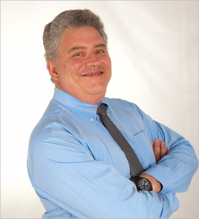 leonardo manzione, especialista em bim