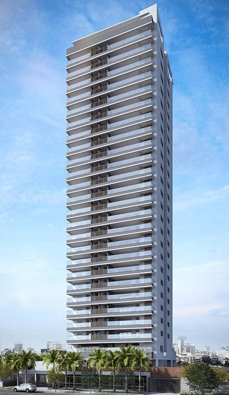 Perspectiva do Origem Vila Madalena