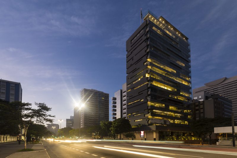 sesc avenida paulista é o melhor projeto do 6º Prêmio Saint-Gobain de Arquitetura – Habitat Sustentável