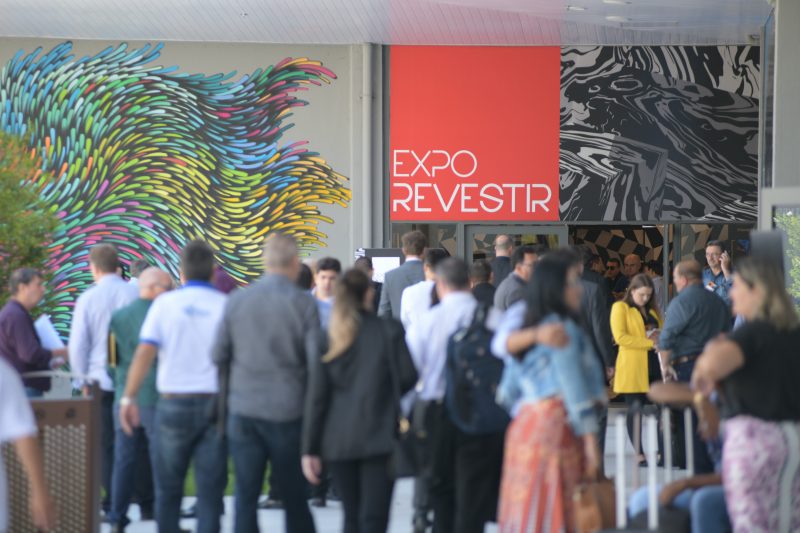expo revestir 2019