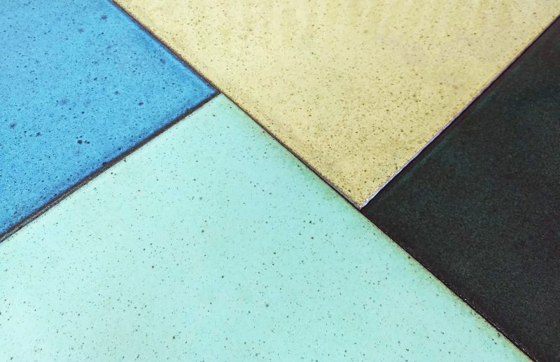 Linha REC da Cerâmica Atlas.