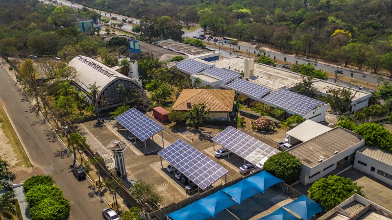 Centro Sebrae de Sustentabilidade