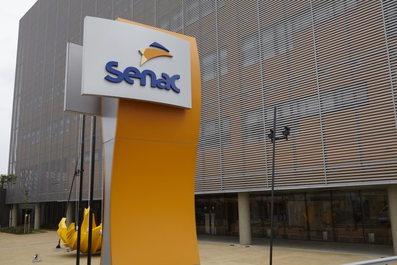 Senac São Miguel Paulista