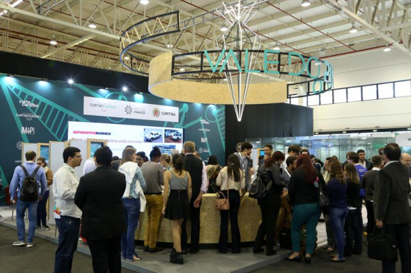 6.790 pessoas visitaram a exposição