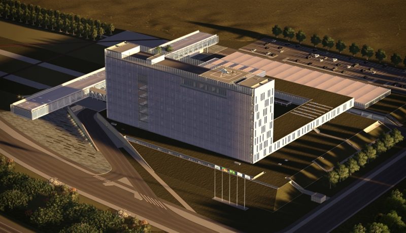 Fecomércio/Sesc Senac RS