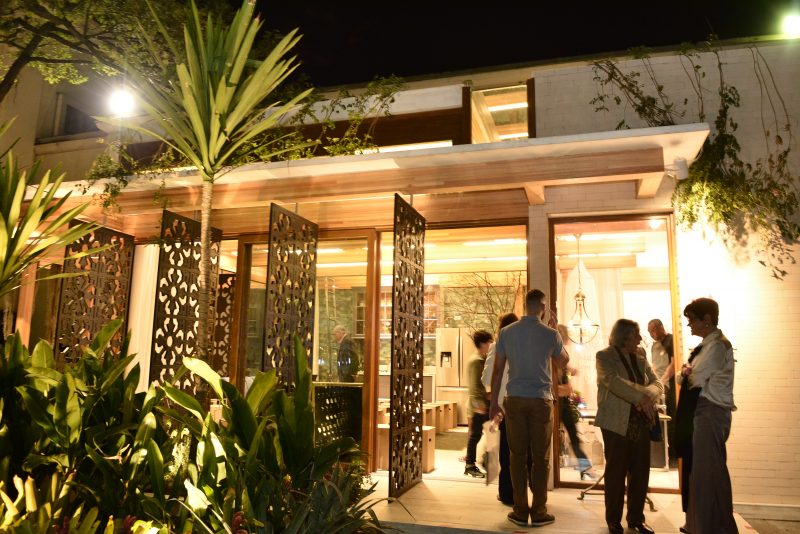 casa sustentável na casa cor sp 2017