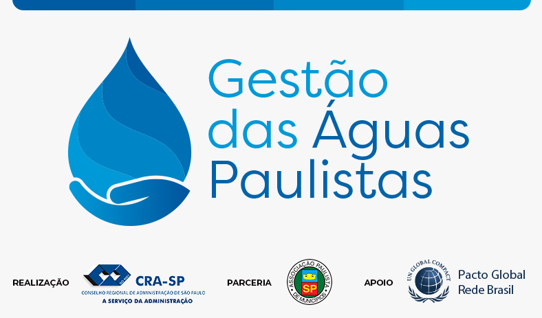 Gestão das Águas Paulistas