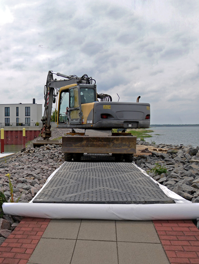 Tecnologia desenvolvida pela thyssenkrupp