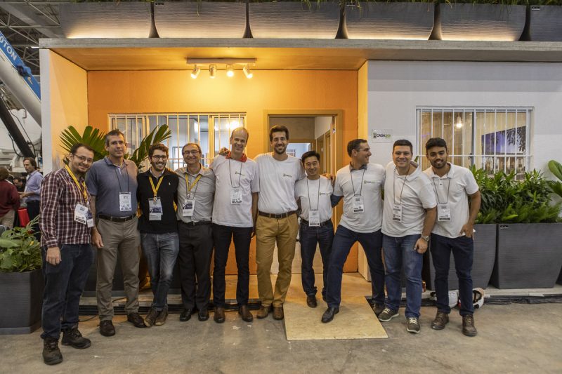 Inovatech e parceiros