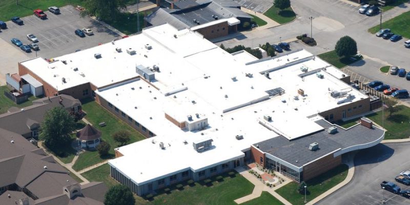 Maxithermic, produto da Maxi Paint