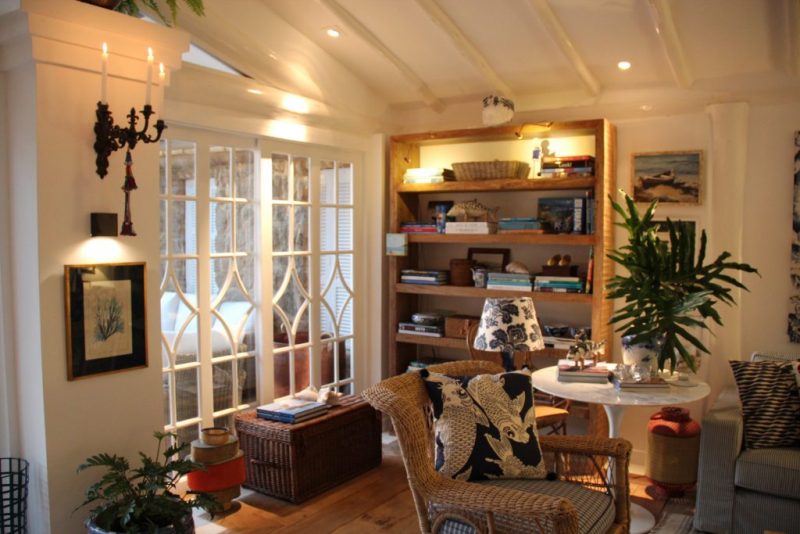 projeto luminotécnico residencial