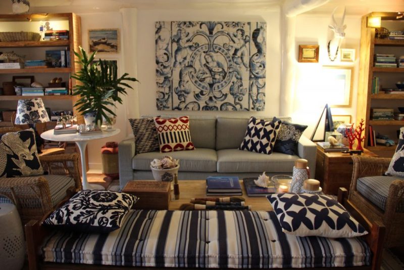 projeto luminotécnico residencial