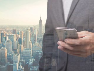 cidades inteligentes