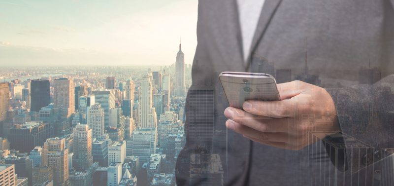 cidades inteligentes