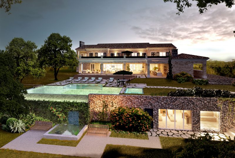 projeto casa acn provence