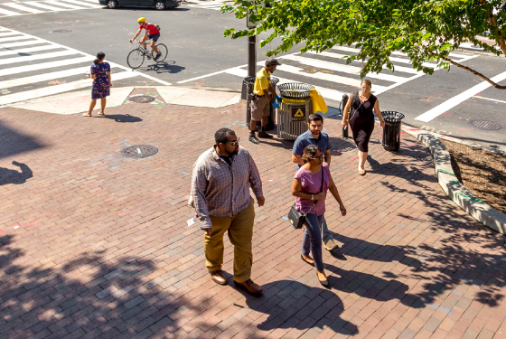 USGBC tem subsidio do Bank of America