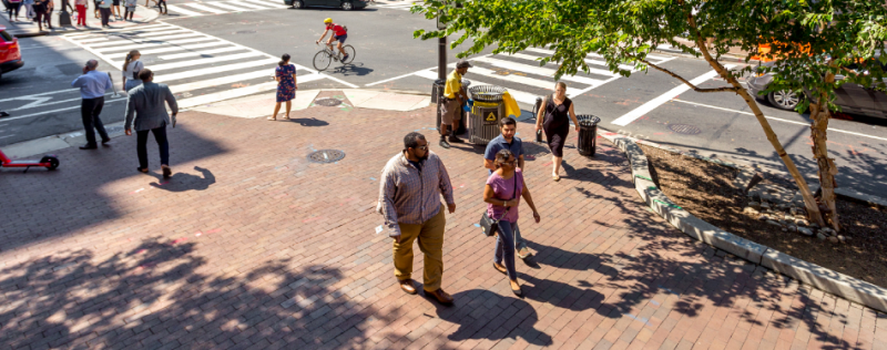 USGBC tem subsidio do Bank of America