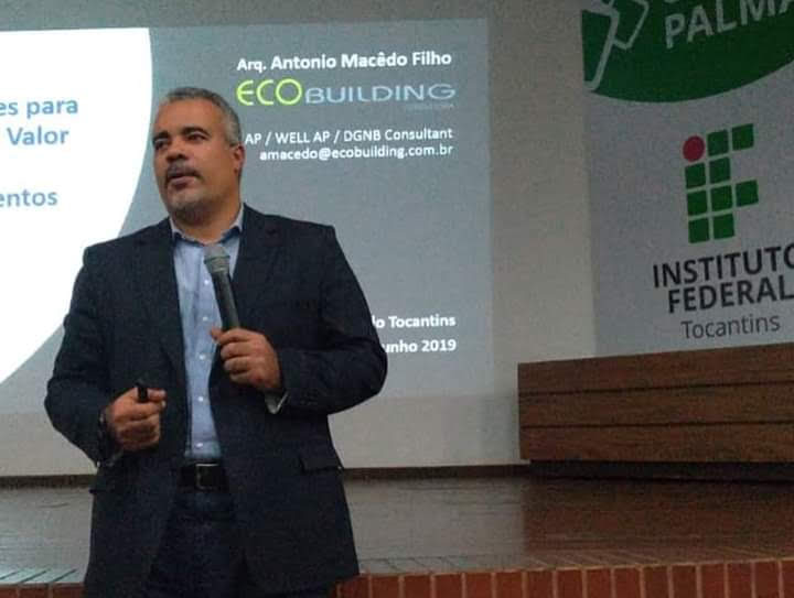 antonio macedo filho