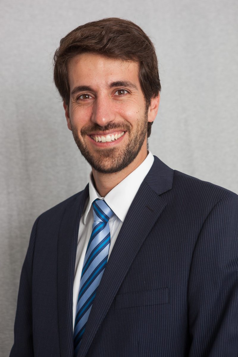 luiz henrique ferreira