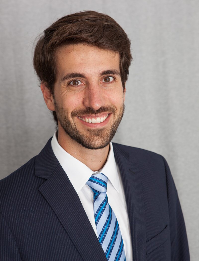 Luiz Henrique Ferreira