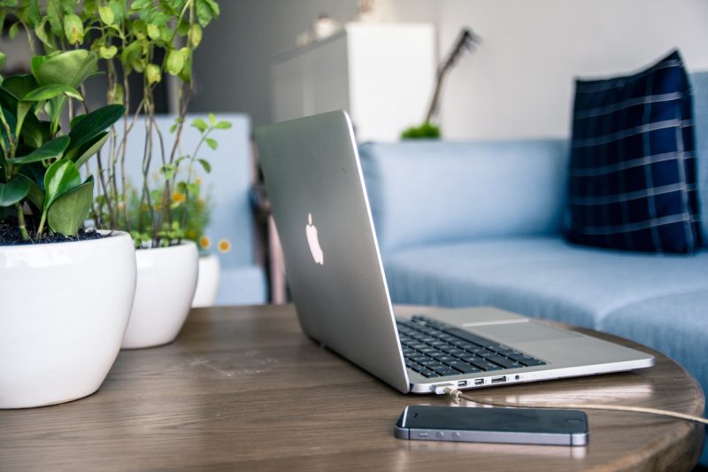 quarentena home office