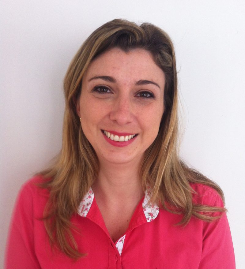 Eleonora Zioni arquitetura hospitalar