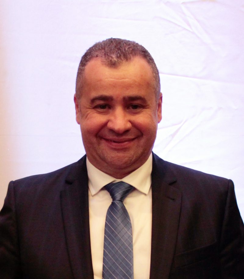 Edson Alves da Star Center