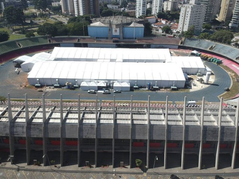 hospitais sustentáveis