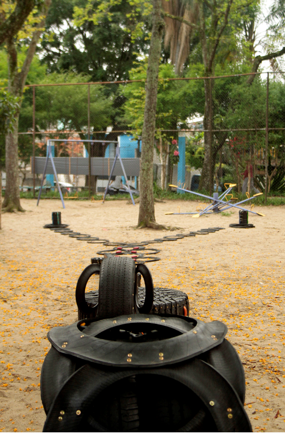 bridgestone meio ambiente