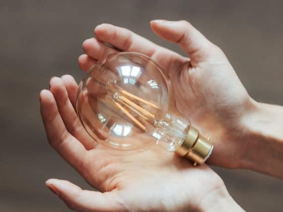 eficiência energética