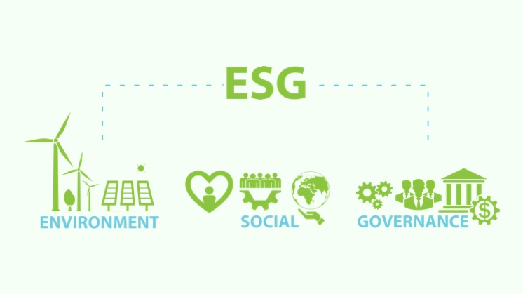 RH; ESG: sustentabilidade