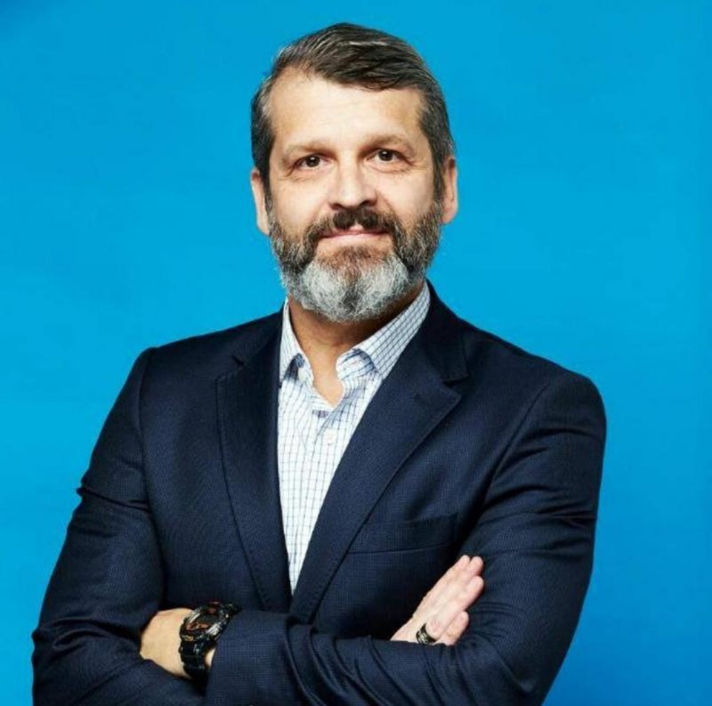 Ivan Romão; Febrava