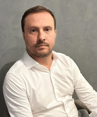 Anderson Morais, Diretor Comercial da BRZ Empreendimentos