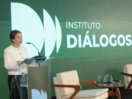 Instituto Diálogos é lançado com propostas para o desenvolvimento nacional
