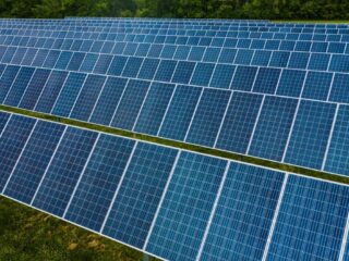 Evolução da energia renovável trará benefício para sociedade