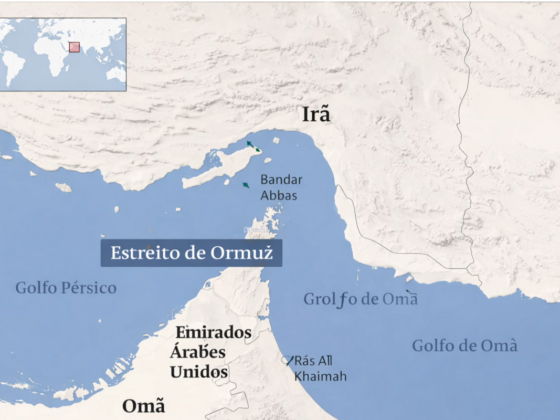 Crise em Ormuz reacende debate sobre segurança energética