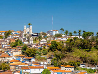 Municípios mineradores debatem riscos da mineração em MG