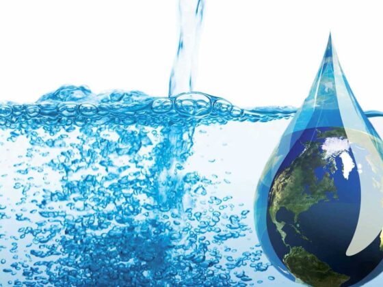 Uso racional da água é uma prioridade para os agentes da proteção ambiental