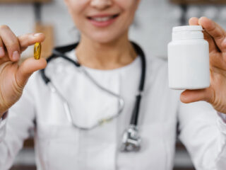 N-acetilcisteína ganha espaço como aliado na saúde