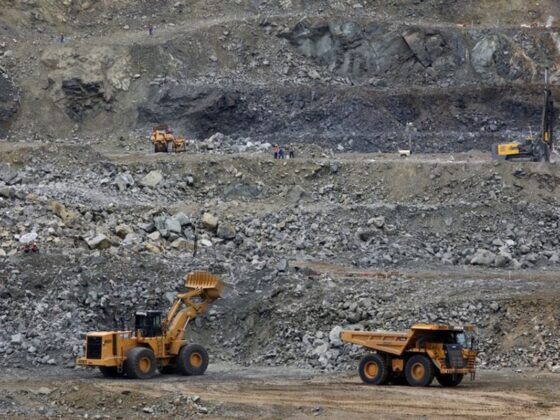 Corrida por terras raras impulsiona reciclagem estratégica