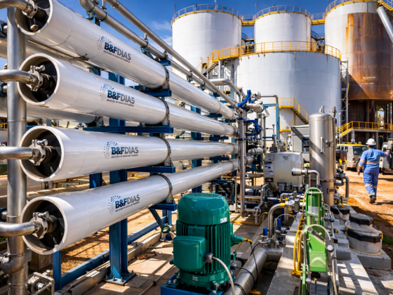 Projetos de Osmose Reversa exigem cuidados essenciais