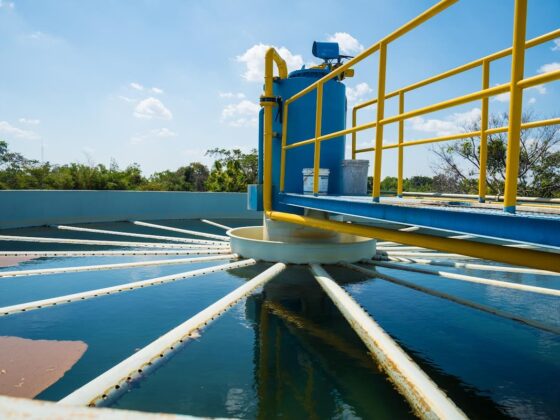 Ultrafiltração ajuda a viabilizar reúso de água em ETAs