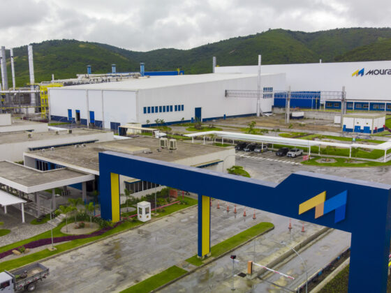 Baterias Moura é vencedora do Prêmio Nacional de Inovação