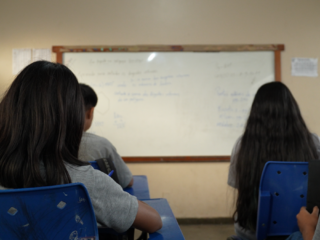 Mais de mil escolas indígenas têm internet rápida