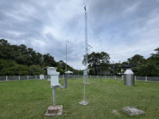 Pressão atmosférica ajuda a antecipar riscos operacionais