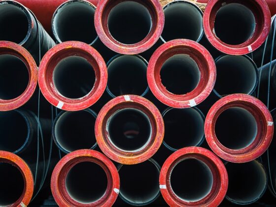 Indústria química avança com mangueiras de alta resistência