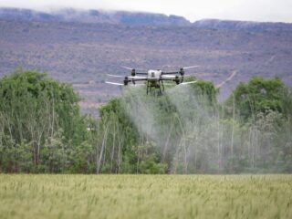 Consórcios ampliam acesso à tecnologia no campo